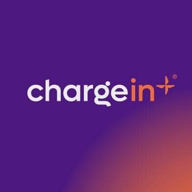 Logo ChargeIn