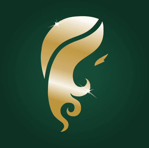 Logo Salon Fryzjerski OdNova